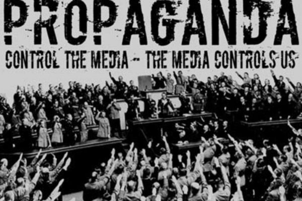 Propaganda and Manipulation