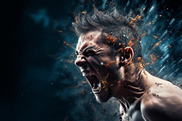 Rage and Anger
