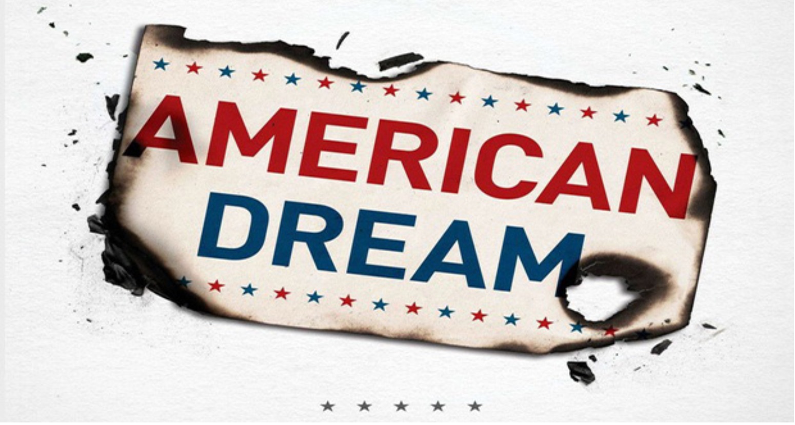 Killing the American Dream