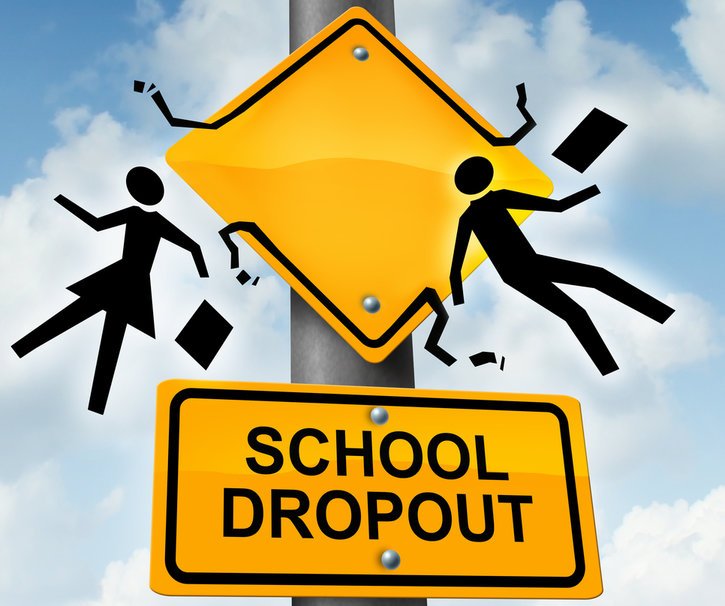 High School Dropout