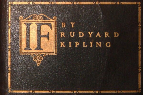 Kipling IF