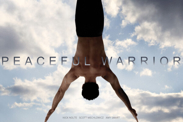 Peaceful Warrior