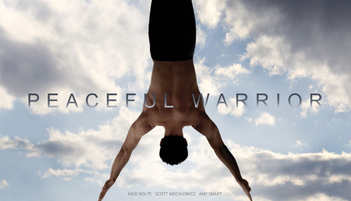 Peaceful Warrior