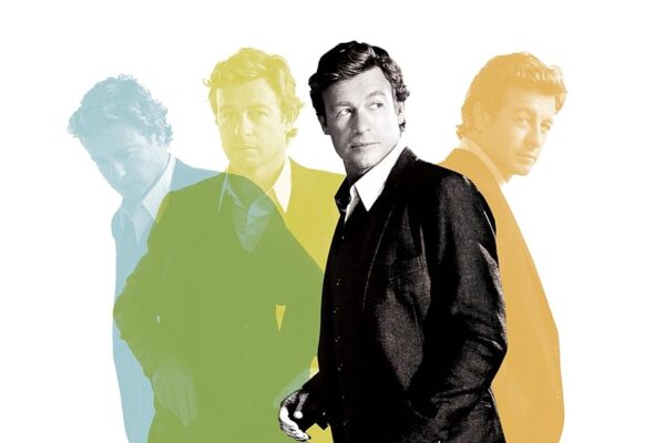 The Mentalist Must See TV