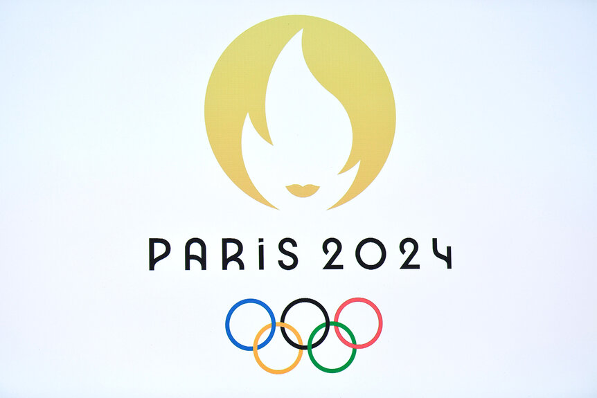 Olympics Paris 2024