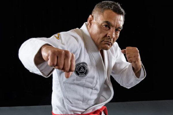 Rickson Gracie