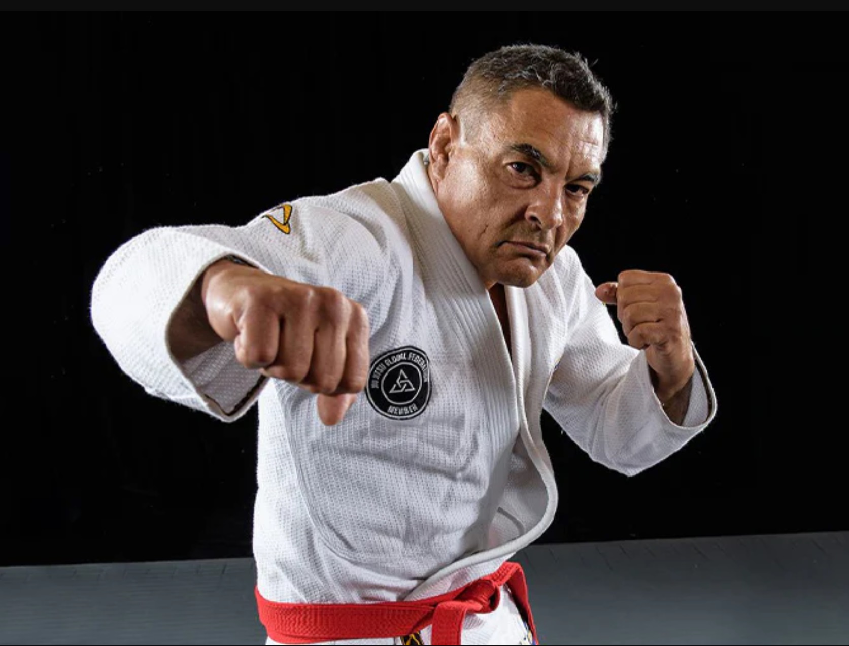 Rickson Gracie