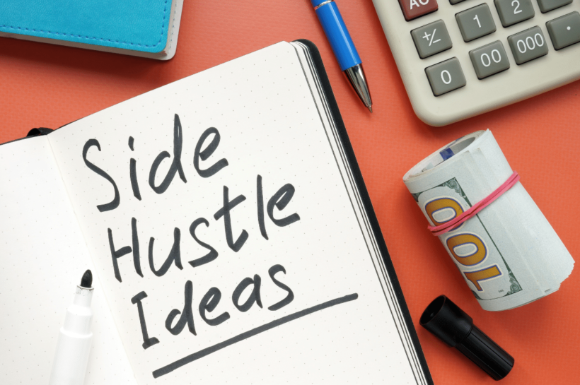 Side Hustles