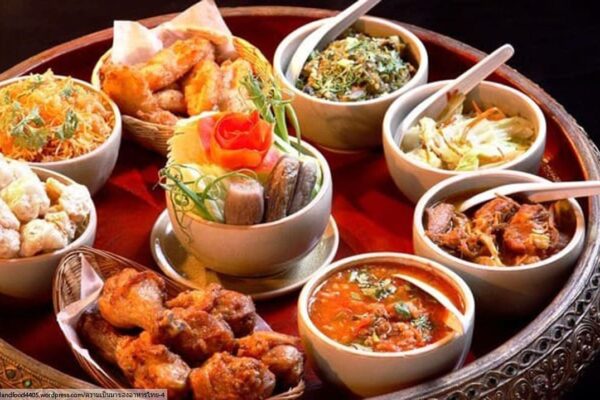 Thai Cuisine