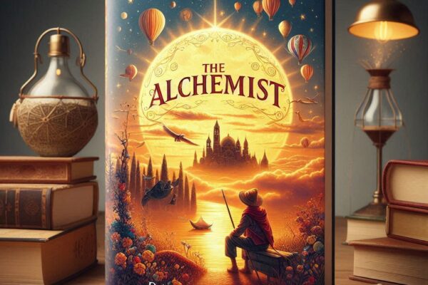 The Alchemist A Timeless Classic