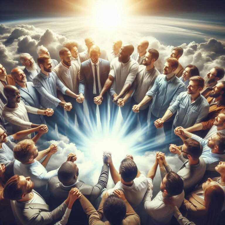 Unraveling the Mystery of the Anunnaki - The Manly Arts