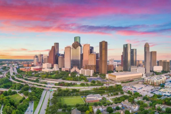 Day Trips from Houston