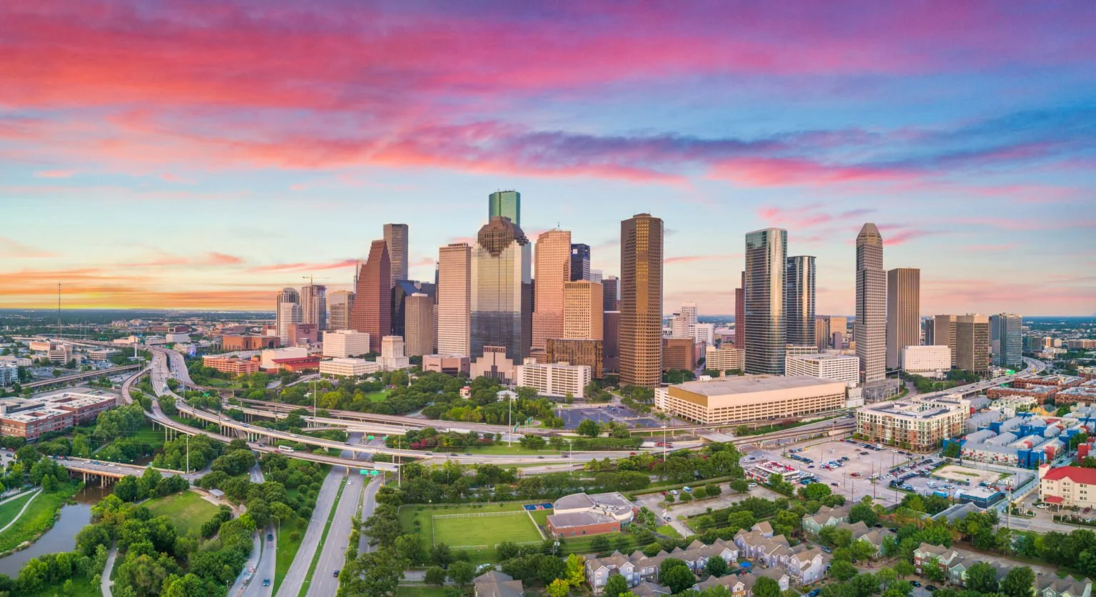Day Trips from Houston