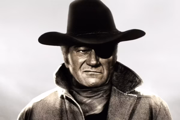 The Lasting Wisdom of John Wayne John Wayne The Duke