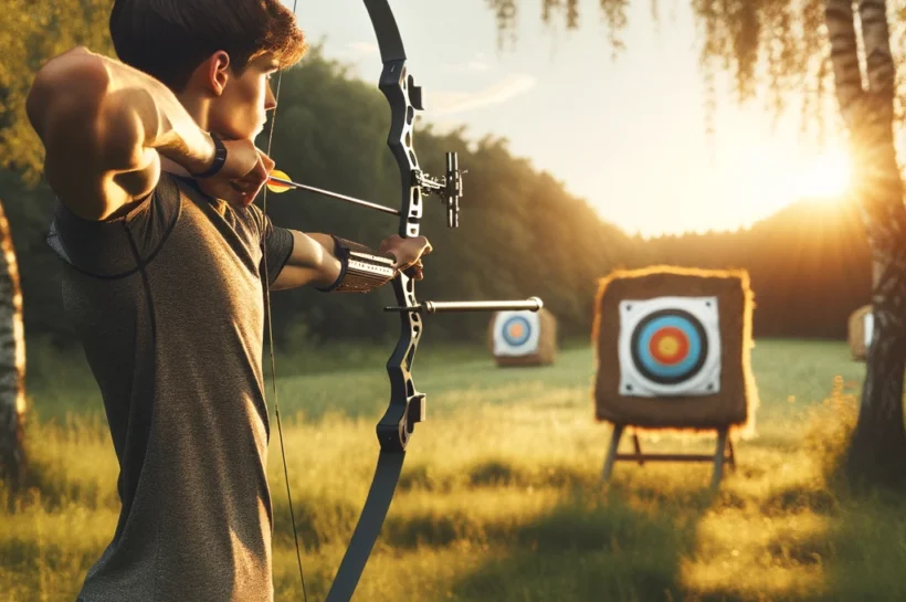 Fundamentals of Archery