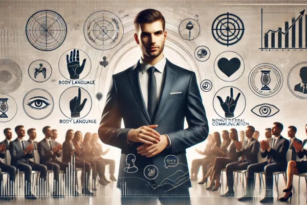 Mastering Body Language