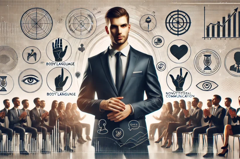 Mastering Body Language