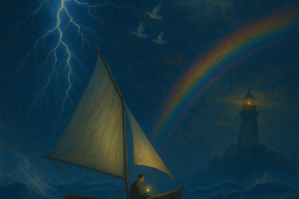 Faith in Life's Storms