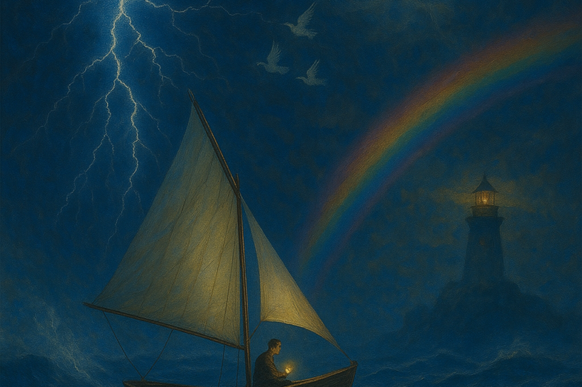 Faith in Life's Storms