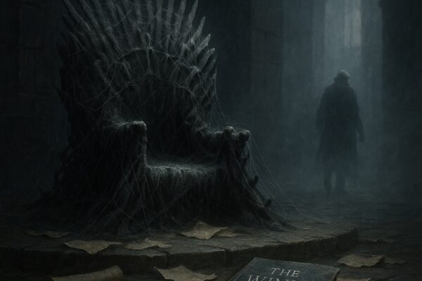 A Song of Ice and Fire