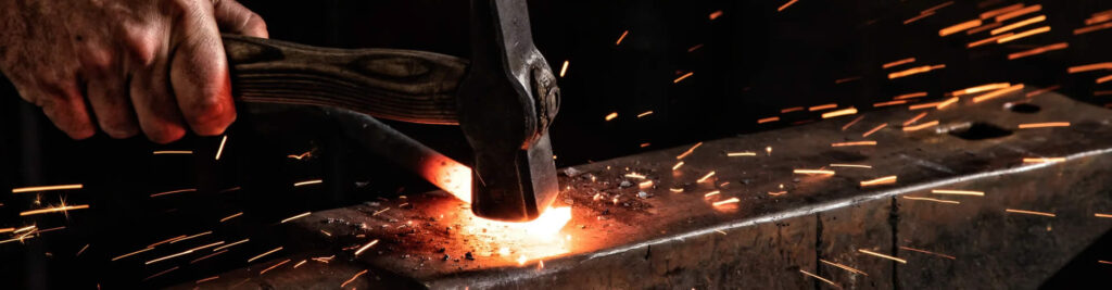 Blacksmithing and Metal Forging