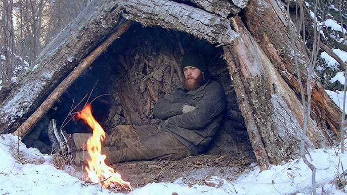 Shelter Building