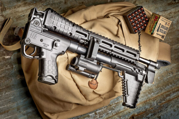 Kel-Tec Sub-2000