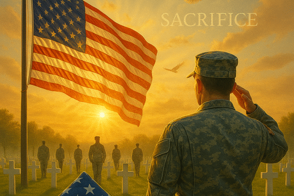 Memorial Day: Celebrating Service and Sacrifice Memorial Day Remembrance