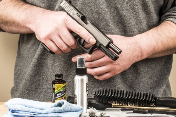 Pistol Care -The Ultimate Guide Pistol Care