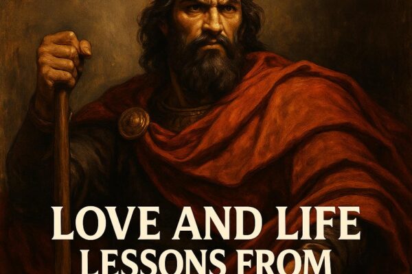The Book of Proverbs