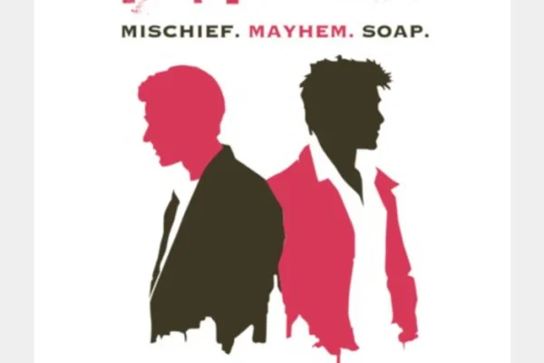 Fight Club – Let’s Talk About Fight Club Fight Club