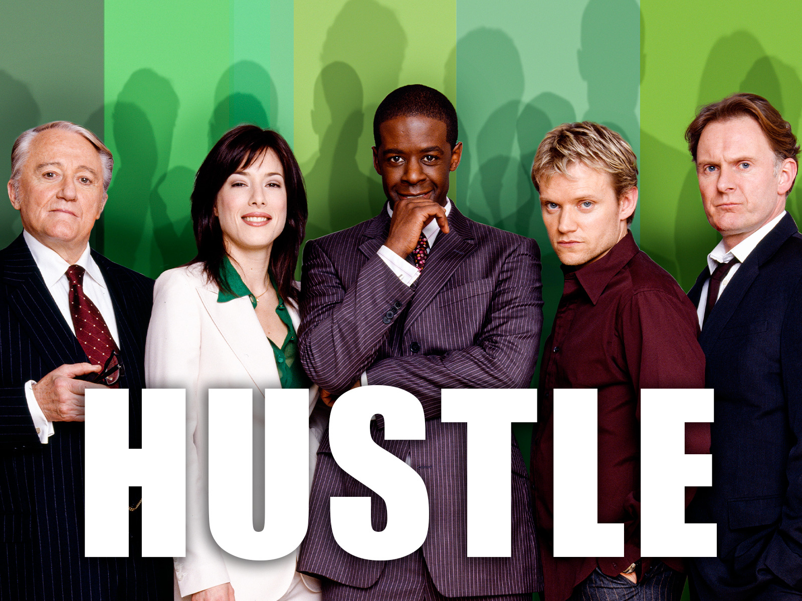 Hustle