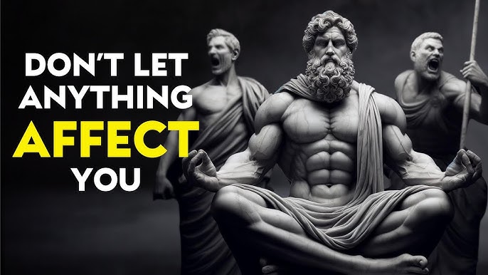 Stoicism