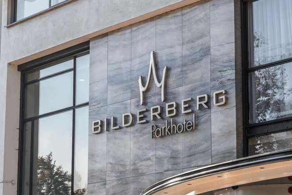 The Bilderberg Group The Bilderberg Group