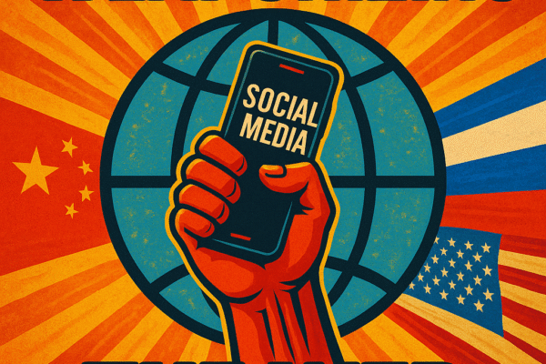 Weaponizing the Web Weaponizing the Web