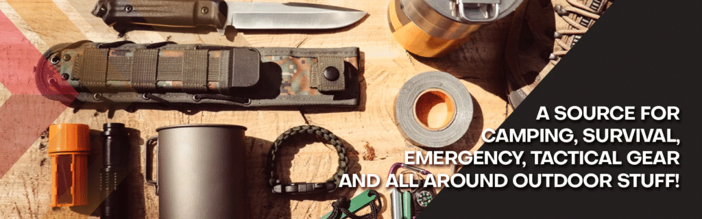 Ancient Skills To Survive