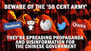 Weaponizing the Web