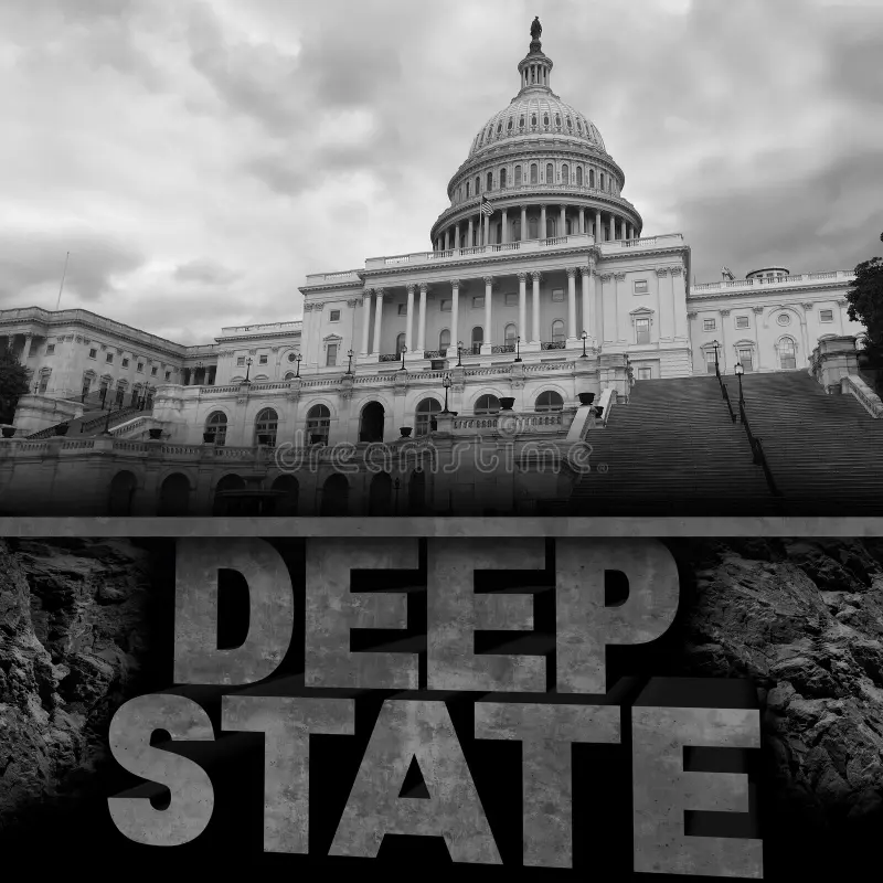 Deep State