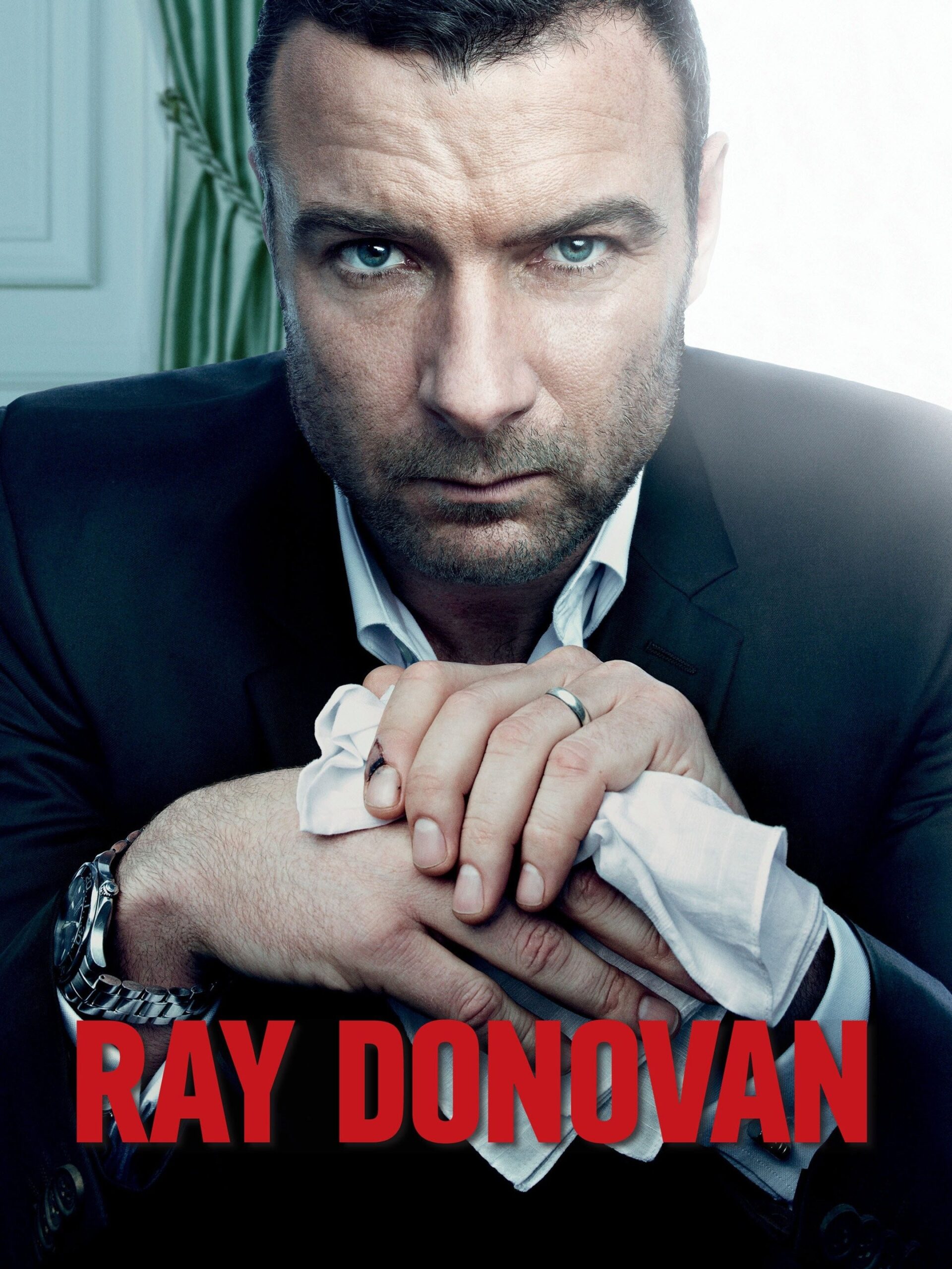 Ray Donovan