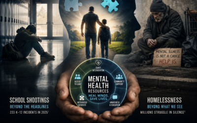 Mental Health Crisis