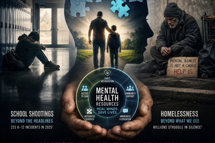 Mental Health Crisis