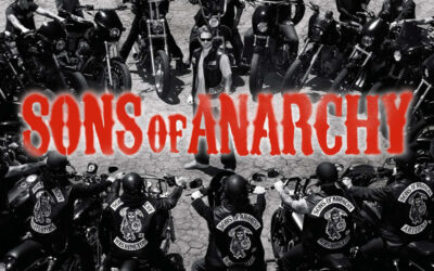 Sons of Anarchy
