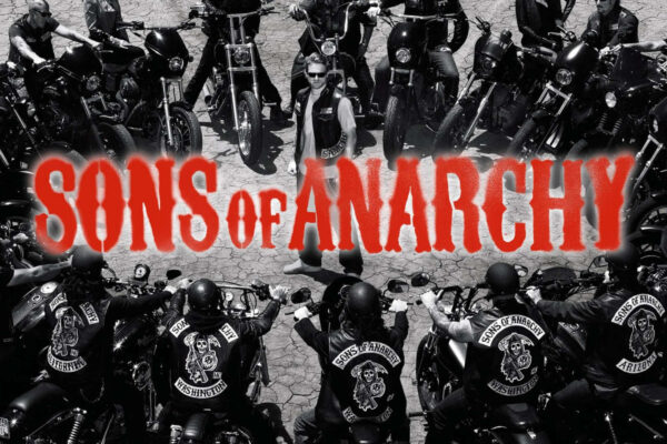 Sons of Anarchy