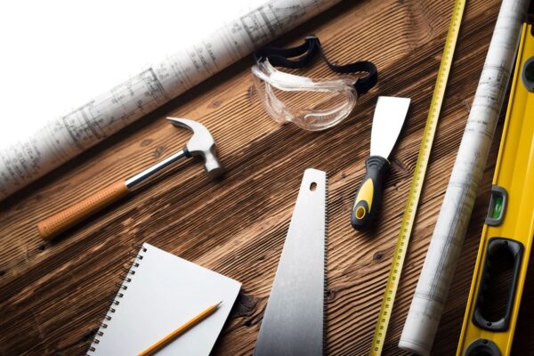 Carpentry