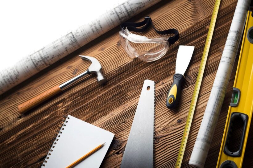 Carpentry