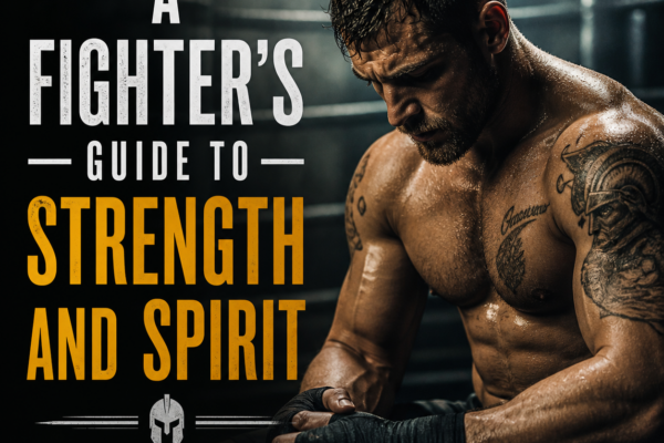 The Warrior's Faith