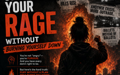 Righteous Rage