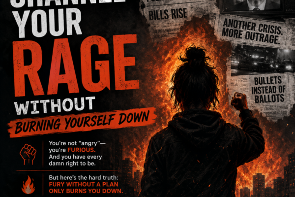 Righteous Rage