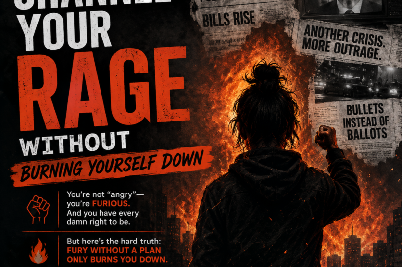 Righteous Rage