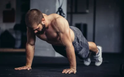 Bodyweight Workout